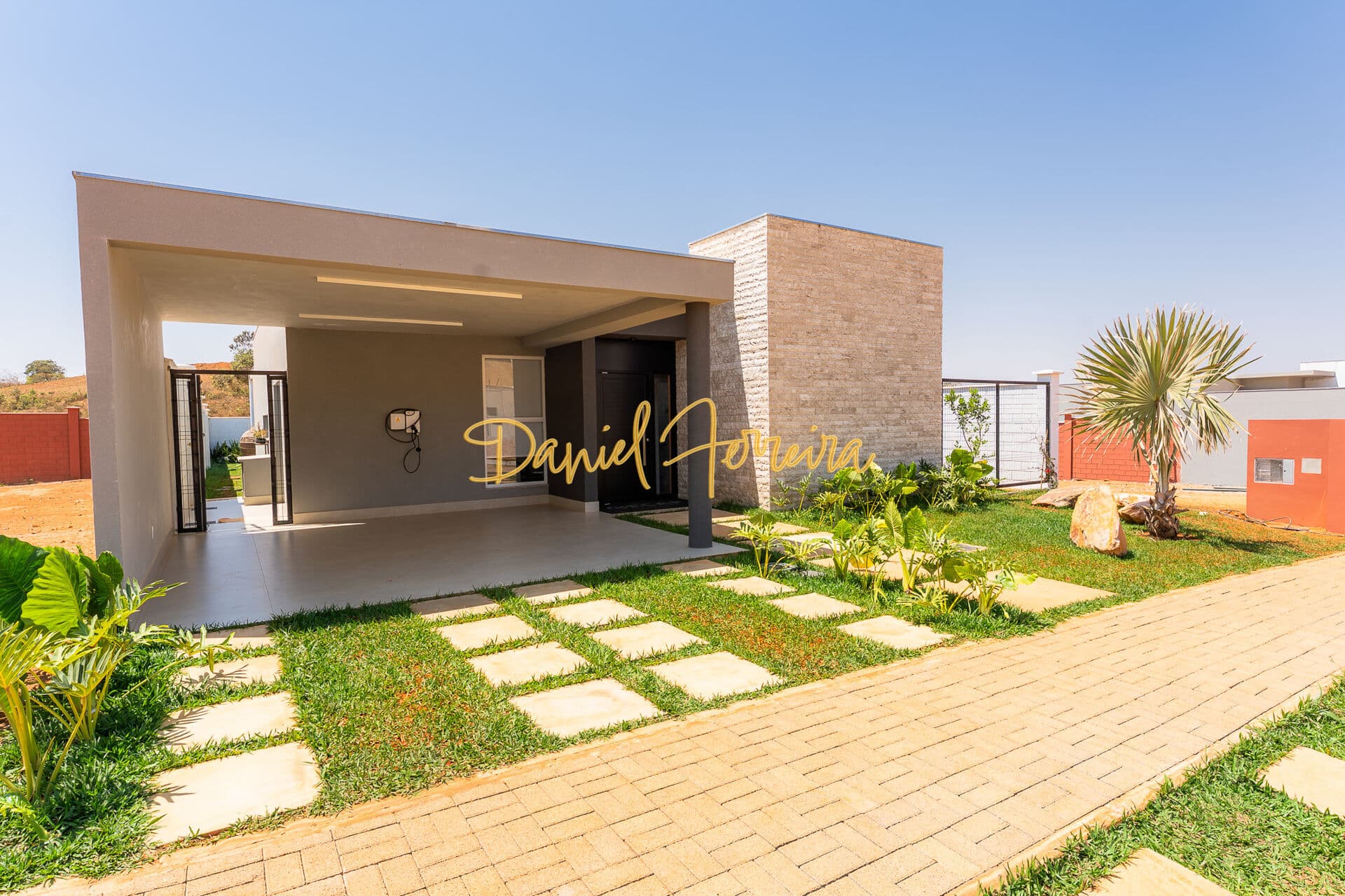 Casas Le Jardin – Viva o Melhor de Brasília com Qualidade, Segurança e Conforto