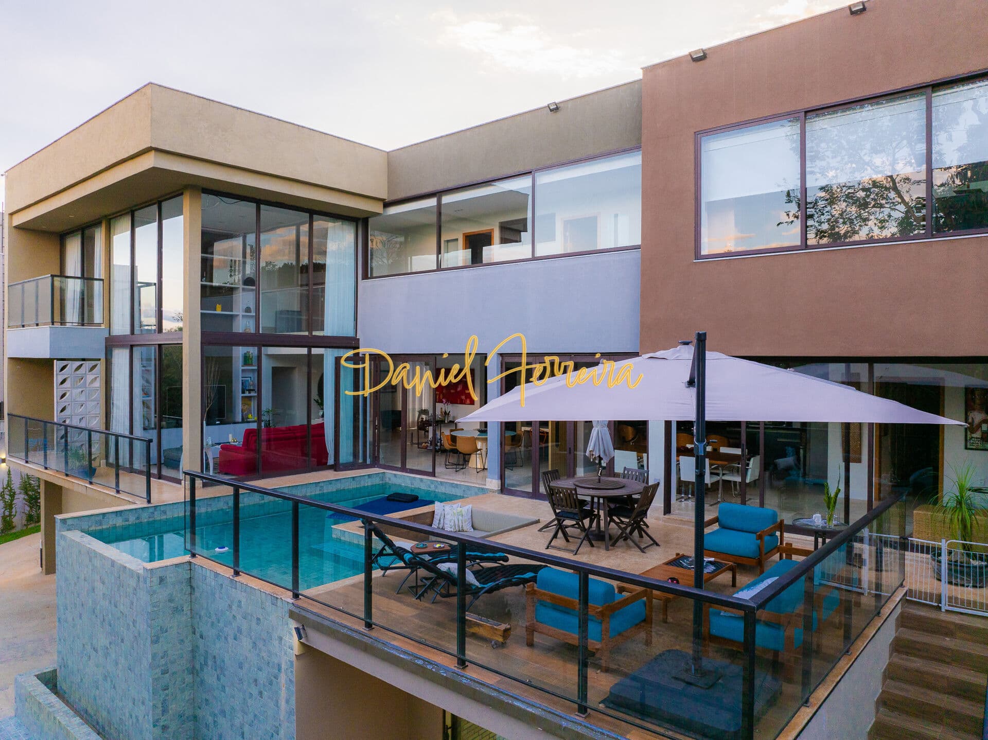 Excelente casa à venda