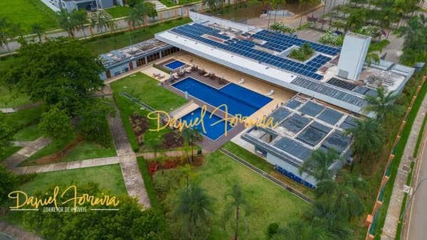 Excelente lote no Alphaville Residencial 1