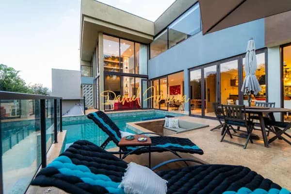Casa à venda no bairro Jardim Botânico em Brasília/DF