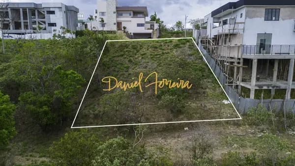 Terreno à venda no bairro Jardim Botânico em Brasília/DF