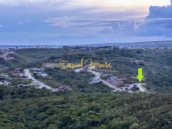 Lote com 734 m² no Condomínio Quatro Estações - Jardim Botânico, DF