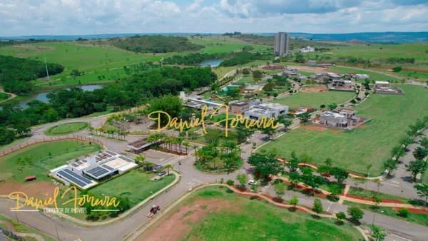 Lote Alphville Residencial I