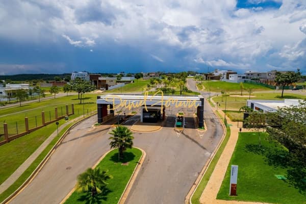 Terreno à venda no bairro Alphaville Brasilia em Alphaville/DF