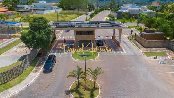 Lote/Terreno em Brasília - Setor Habitacional Jardim Botânico