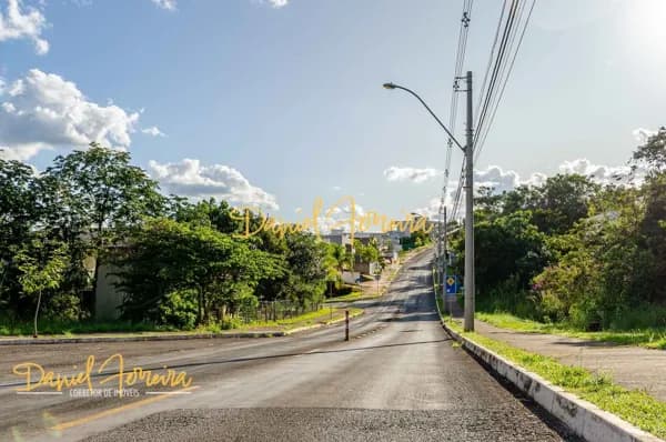 Lote escriturado e registrado - Região do Jardim Botânico