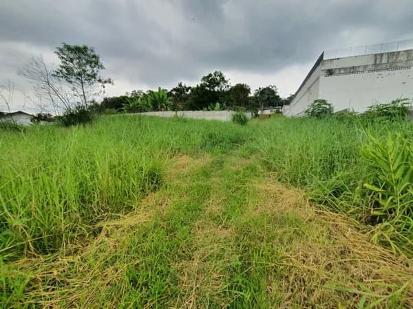 Área de 15.682m² para venda no Jardim Aracy, Mogi das Cruzes - SP