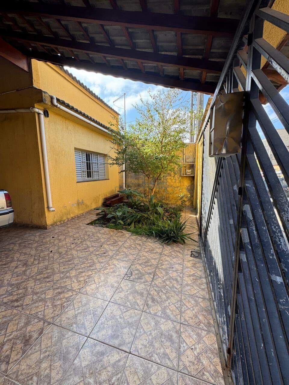 Casa à venda, Vila Mogilar, Mogi das Cruzes, SP