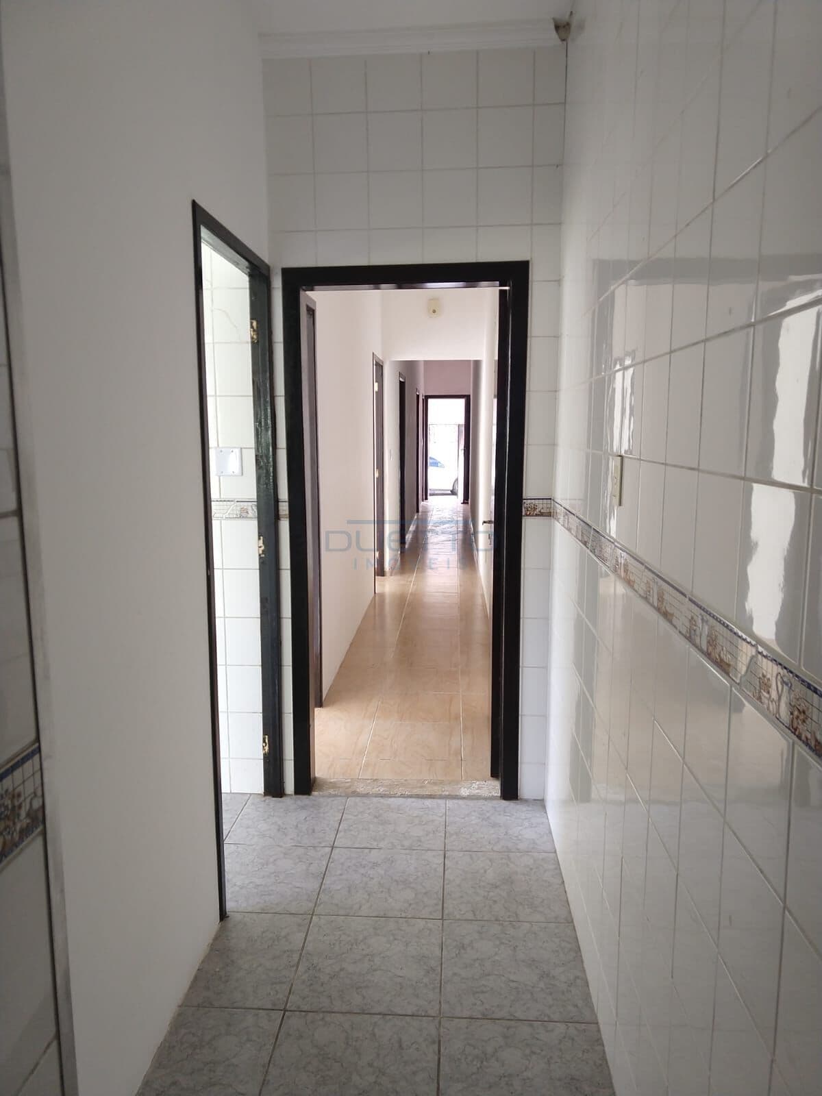 Casa com edícula à venda no Centro de Mogi das Cruzes - SP