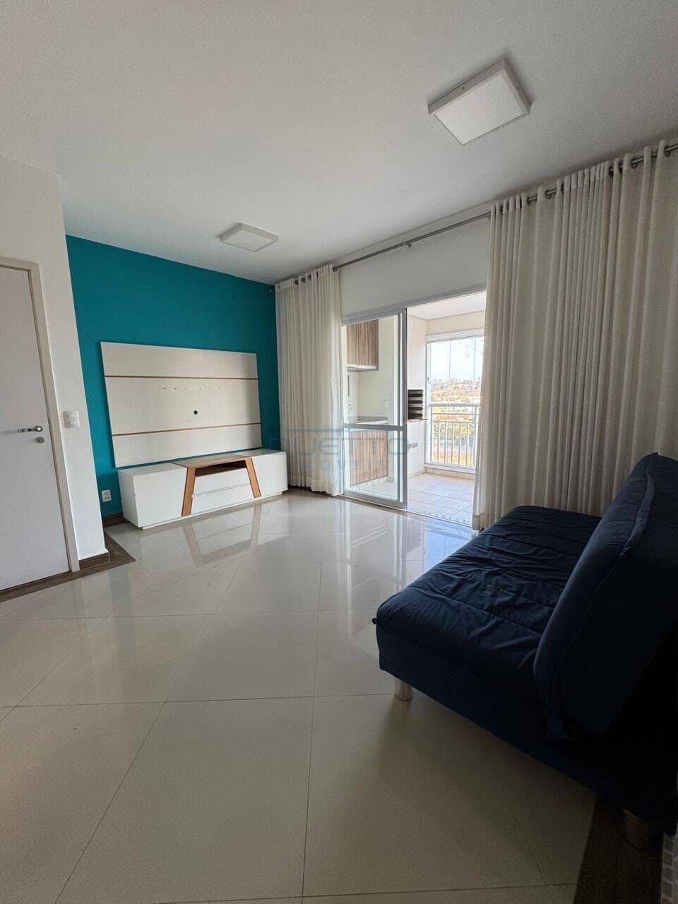 Apartamento de 03 dormitórios, sendo 01 suíte, à venda no Jardim São Pedro, Mogi das Cruzes, SP