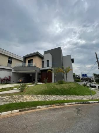 Sobrado Alto Padrão, à venda no Condomínio Mosaico Essence, Mogi das Cruzes - SP
