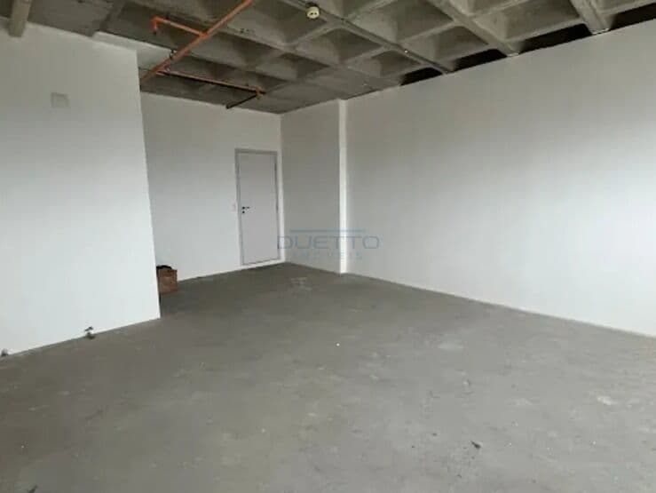 Sala Comercial de 37m², á locação no Helbor Patteo Mogilar, Mogi das Cruzes - SP