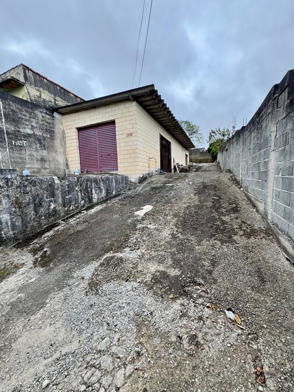 Terreno de 650m², à venda no Mogi Moderno, Mogi das Cruzes - SP