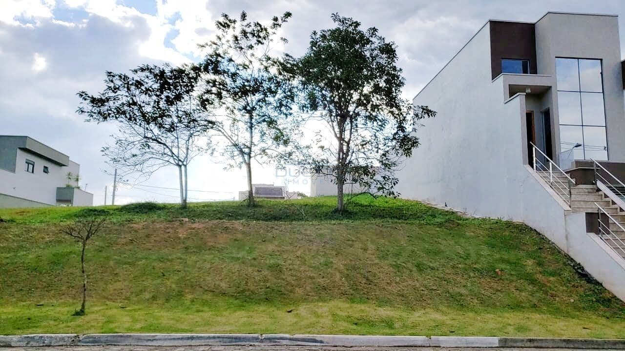 Terreno/Lote de 254,64m² à venda no Condomínio Residencial Mosaico da Serra - Mogi Das Cruzes - SP