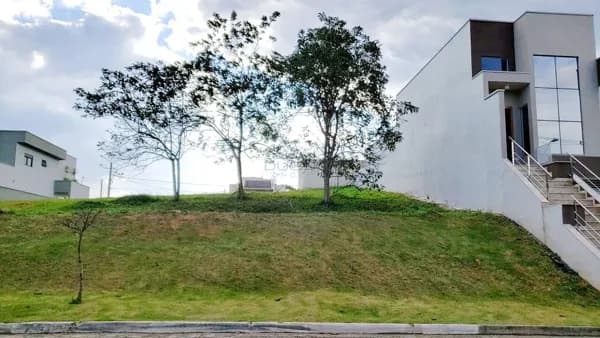 Terreno/Lote de 254,64m² à venda no Condomínio Residencial Mosaico da Serra - Mogi Das Cruzes - SP