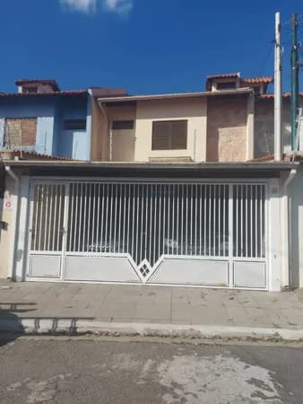 Casa de 186m², à Venda na Vila Lavínia – Mogi das Cruzes/SP