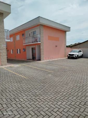 Casa Térrea com Quintal Privativo e Suíte – Maitinga, Bertioga - SP