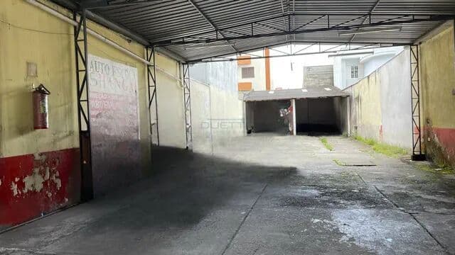 Galpão Comercial à venda no Centro de Mogi das Cruzes - SP