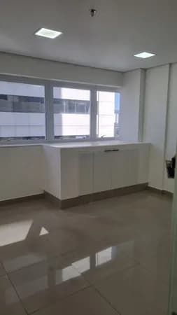 Sala Comercial à locação no Helbor Concept Office, em Mogi das Cruzes - SP