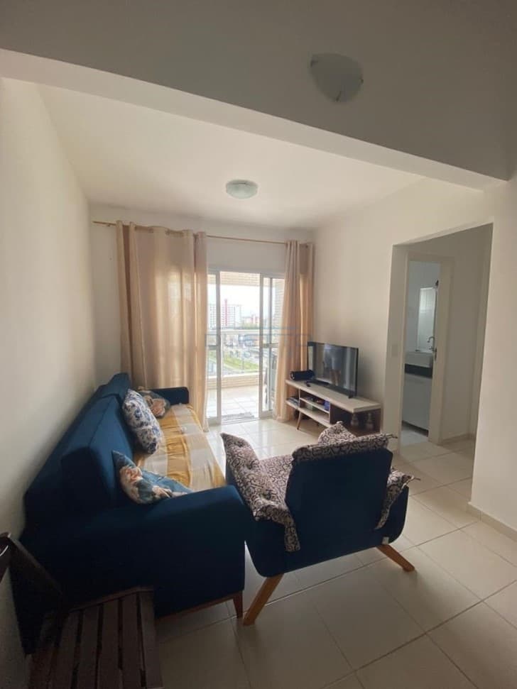 Apartamento Duplex de 03 dormitórios, sendo 02 suítes, à venda no Centro de Bertioga - SP