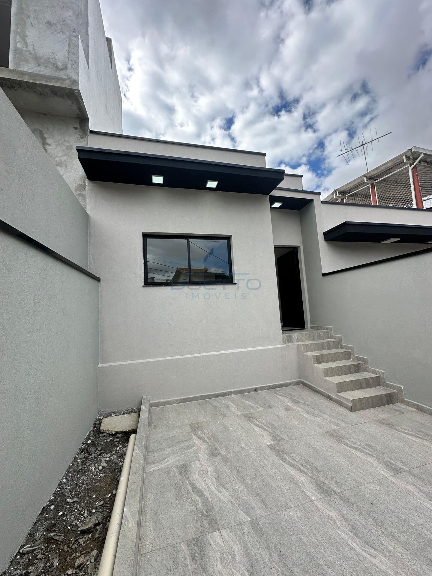 Casa nova a venda - Vila Brasileira | Mogi das Cruzes