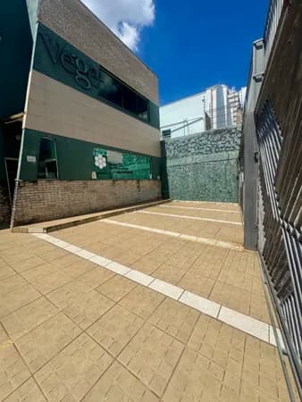 Ponto Comercial de 402m², à venda no Centro de Mogi das Cruzes - SP