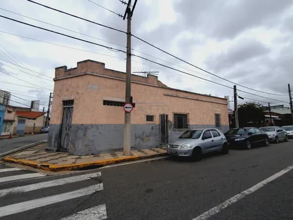 Ponto Comercial de 83,23m² para venda no Centro, Mogi das Cruzes - SP