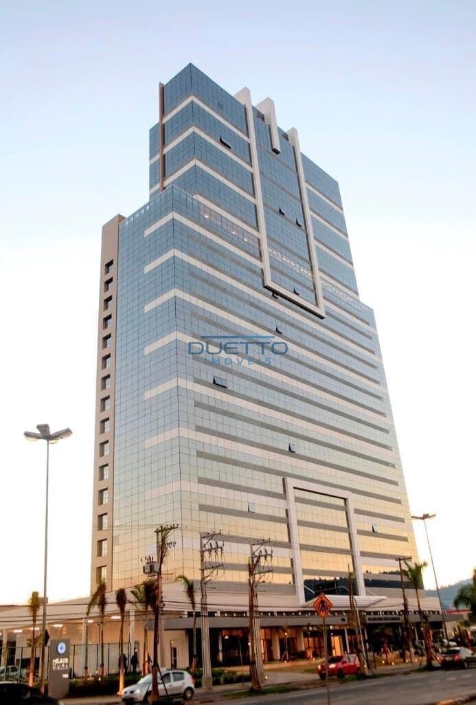 Sala Comercial Helbor Dual Patteo Mogilar Mogi das Cruzes, SP