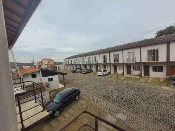 Sobrado de 02 dormitórios à venda na Vila Nova Aparecida, Mogi das Cruzes, SP