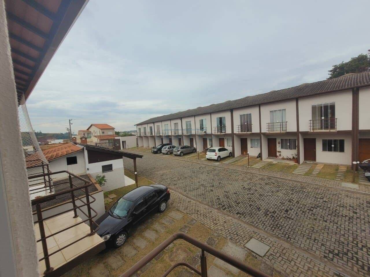 Sobrado de 02 dormitórios à venda na Vila Nova Aparecida, Mogi das Cruzes, SP
