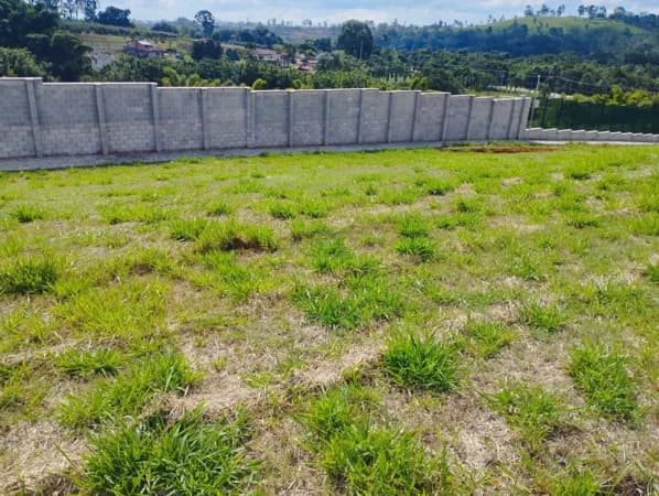 Terreno em Condomínio Fechado, à venda em Mogi das Cruzes - SP