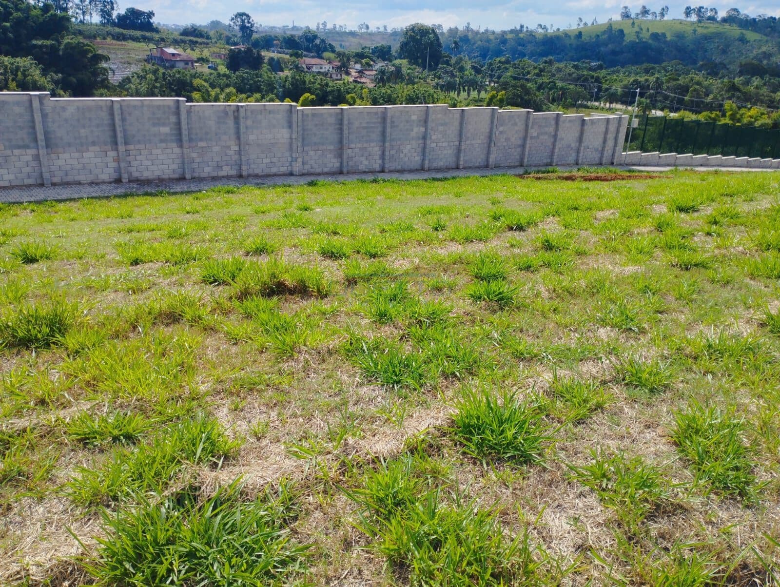 Terreno em Condomínio Fechado, à venda em Mogi das Cruzes - SP