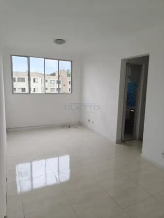 Apartamento de 02 dormitórios, à venda no Res. João XXIII, Mogi das Cruzes - SP