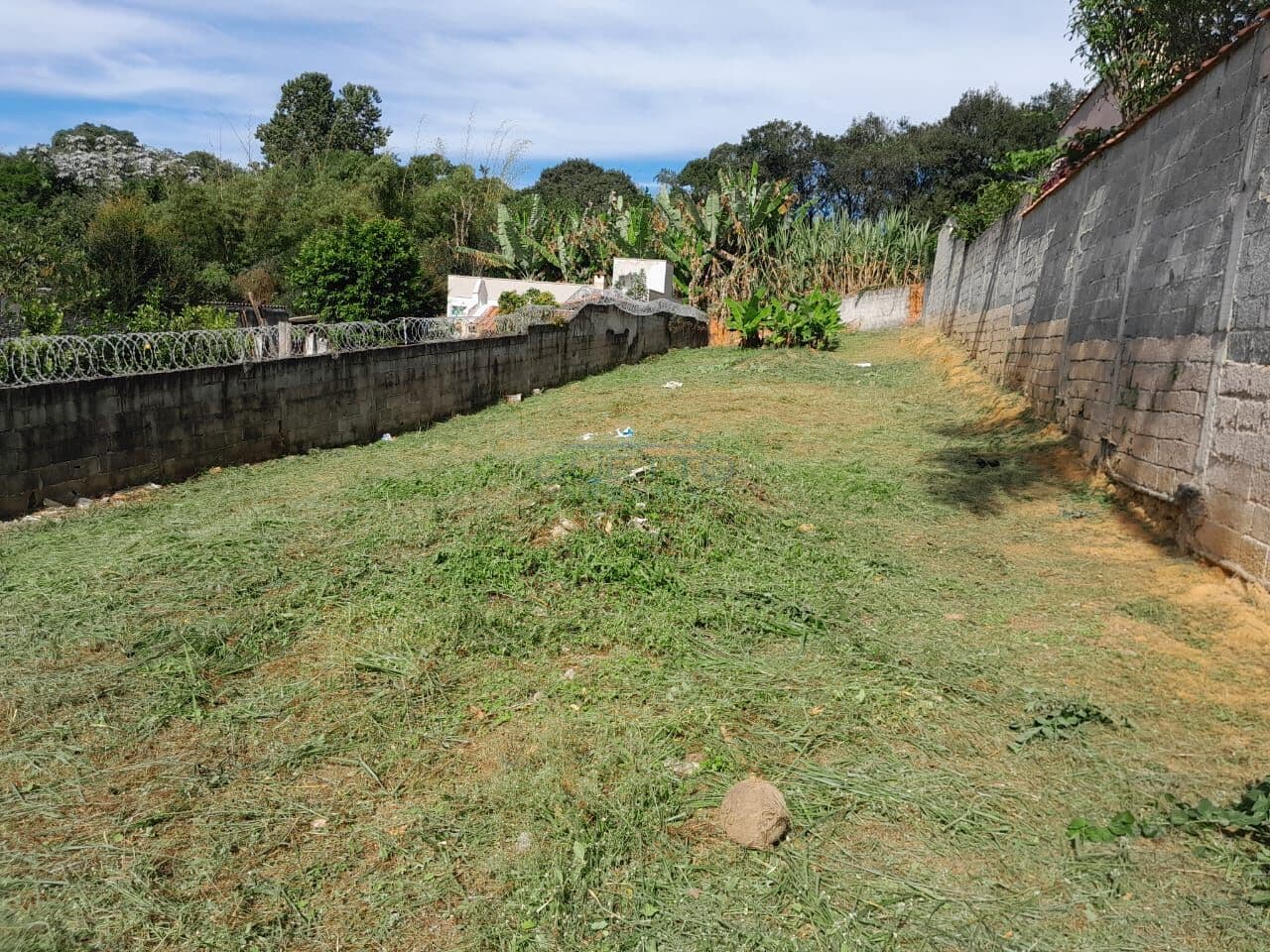 Terreno de 500m², à venda no Mogi Moderno, Mogi das Cruzes - SP