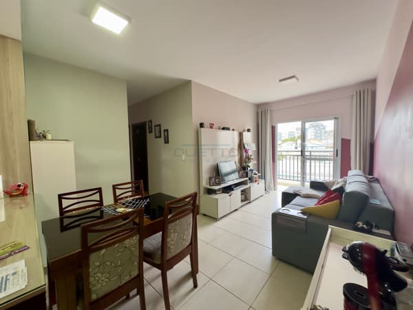 Apartamento de 03 dormitórios, sendo 01 suíte, à venda no Mogi Moderno, Mogi das Cruzes - SP