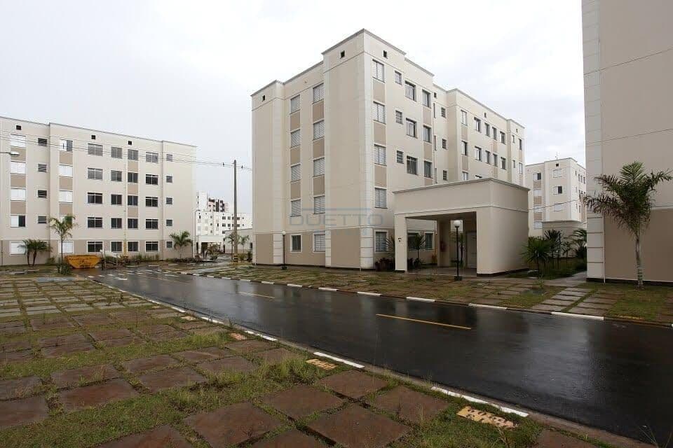 Apartamento com 2 Dormitórios no Spazio Miraflores – Nova Mogilar, Mogi das Cruzes