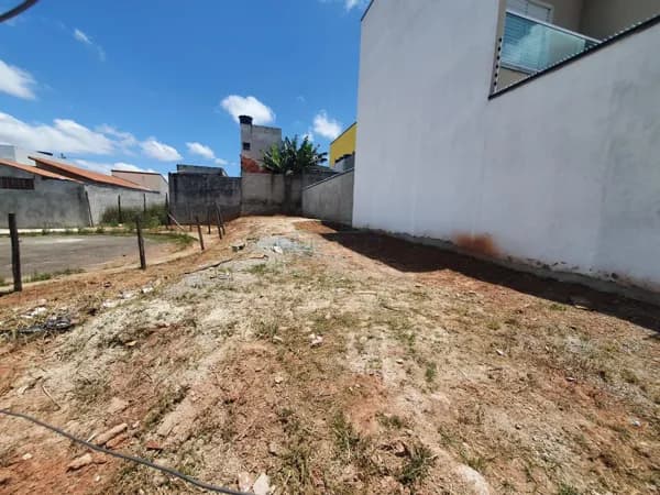Terreno Plano de 157m², à venda no Loteamento Alvorada, Mogi das Cruzes - SP