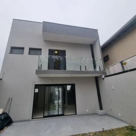 Sobrado à venda no Jardim Nathalie – Mogi das Cruzes