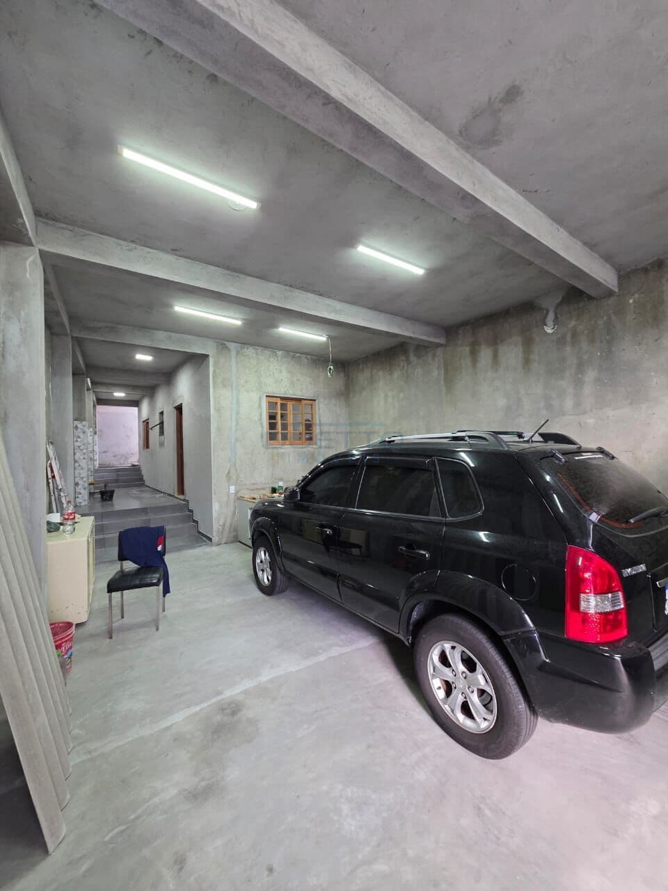 Casa á venda Vila Cecília - Brás Cubas Mogi das Cruzes