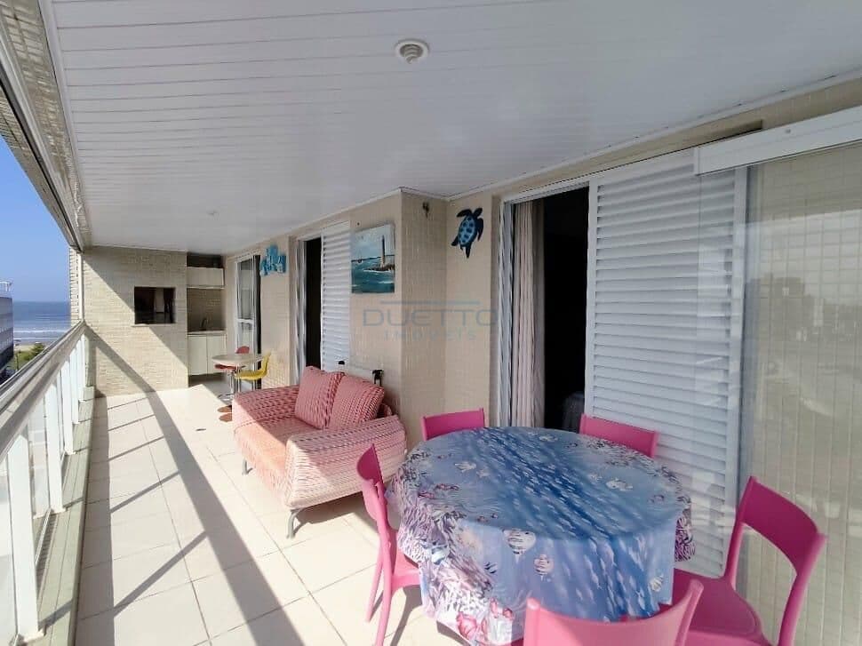 Apartamento de 02 dormitórios, sendo 01 suíte, à venda em Maitinga, Bertioga - SP