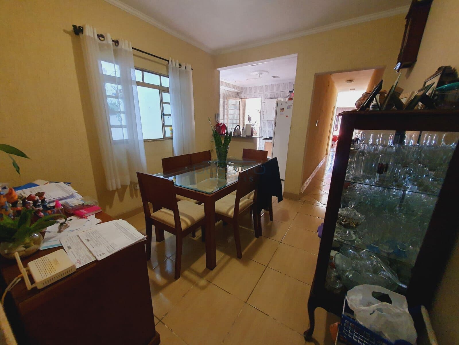 Casa de 124m² com 03 dormitórios, à venda no Jardim São Pedro, Mogi das Cruzes - SP