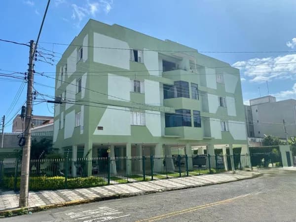 Apartamento Duplex de 150m², à venda na Mogilar, Mogi das Cruzes - SP
