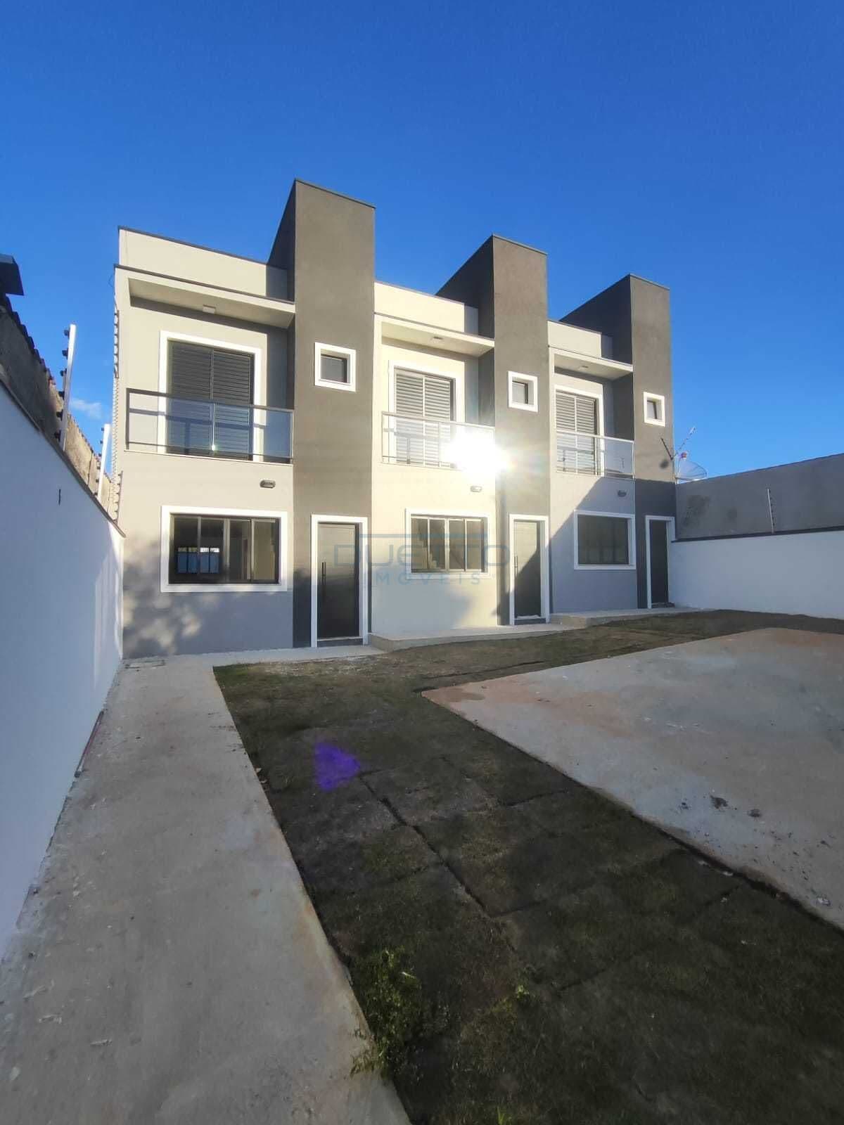 Casa Villagio ampla de 02 suítes, à venda no Jardim Modelo, Mogi das Cruzes - SP