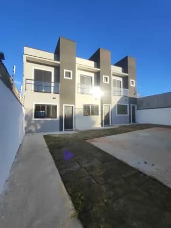 Casa Villagio ampla de 02 suítes, à venda no Jardim Modelo, Mogi das Cruzes - SP