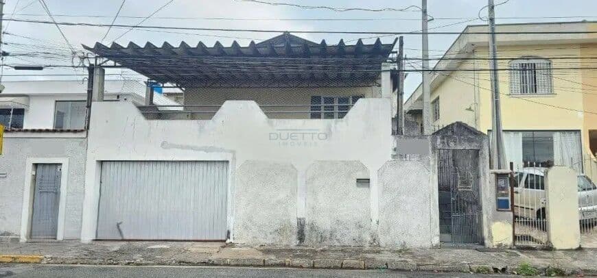 Casa de 03 dormitórios à Venda no Jardim Universo – Mogi das Cruzes/SP