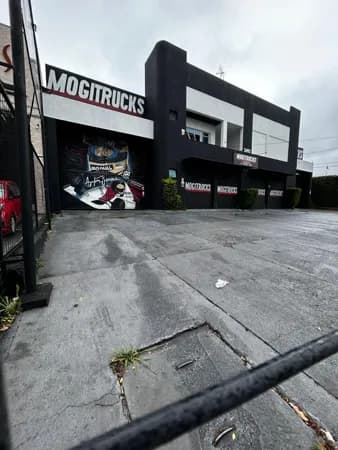 Galpão Comercial à Locação – Brás Cubas, Mogi das Cruzes/SP