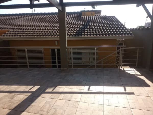 Casa Ampla de 02 dormitórios, sendo 01 suíte, à venda no Alto Ipiranga, Mogi das Cruzes - SP