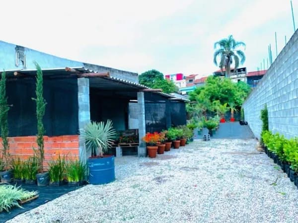 Terreno à Venda – Vila Brasileira, Mogi das Cruzes – SP