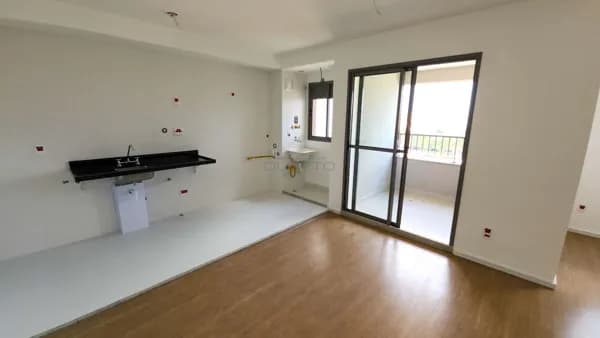 Apartamento à venda no SOMA Galeria – Nova Mogilar, Mogi das Cruzes/SP