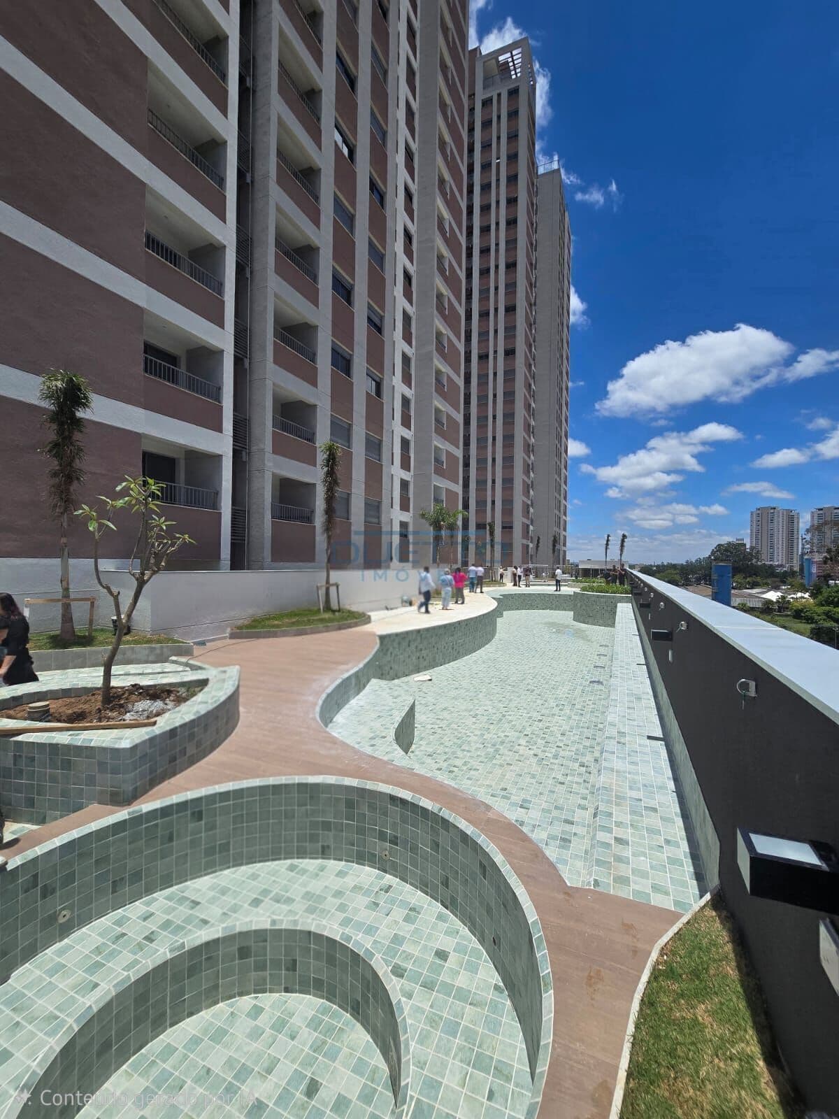 Apartamento à venda no SOMA Galeria – Nova Mogilar, Mogi das Cruzes/SP